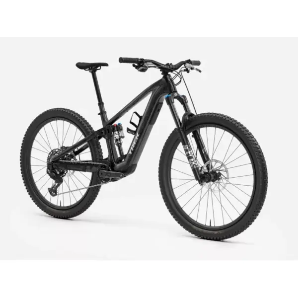 Trek Fuel+ EX 9.7 Gen 2 2026