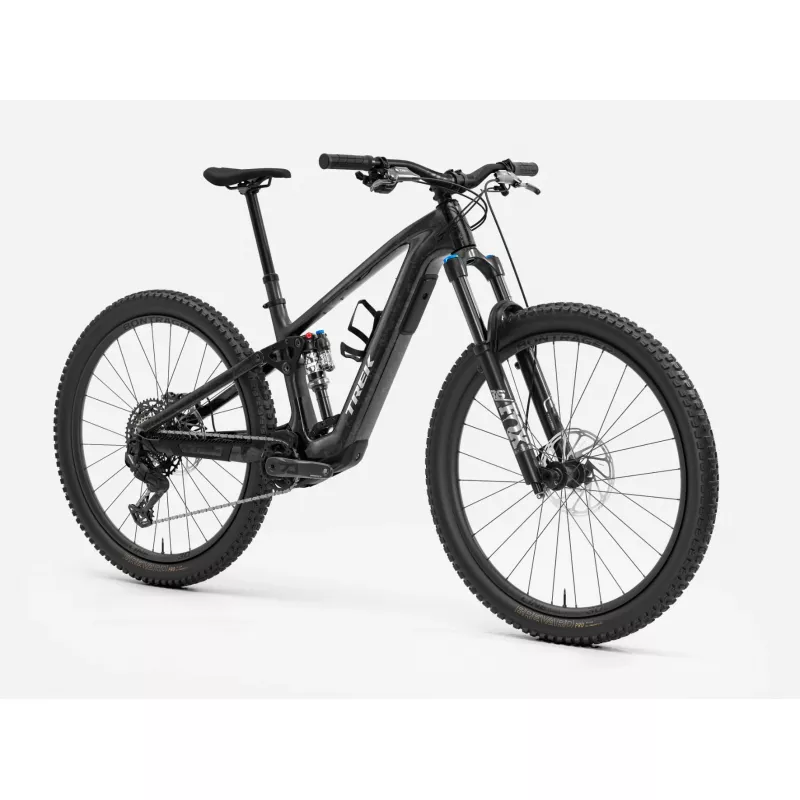 Trek Fuel+ EX 9.7 Gen 2 2026 - Bilde 2