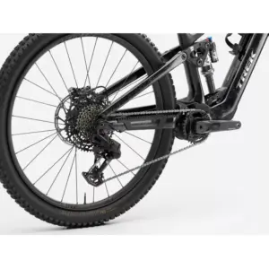 Trek Fuel+ EX 9.7 Gen 2 2026 - Bilde 3