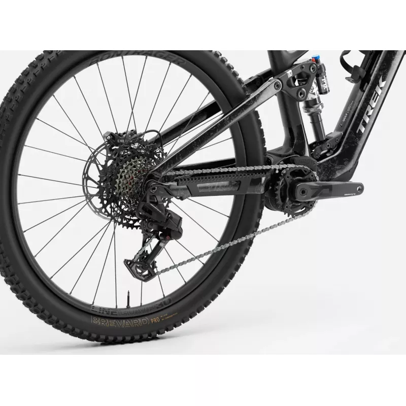 Trek Fuel+ EX 9.7 Gen 2 2026 - Bilde 3