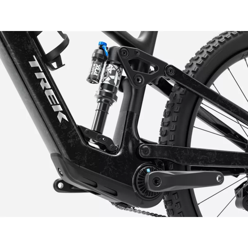 Trek Fuel+ EX 9.7 Gen 2 2026 - Bilde 4