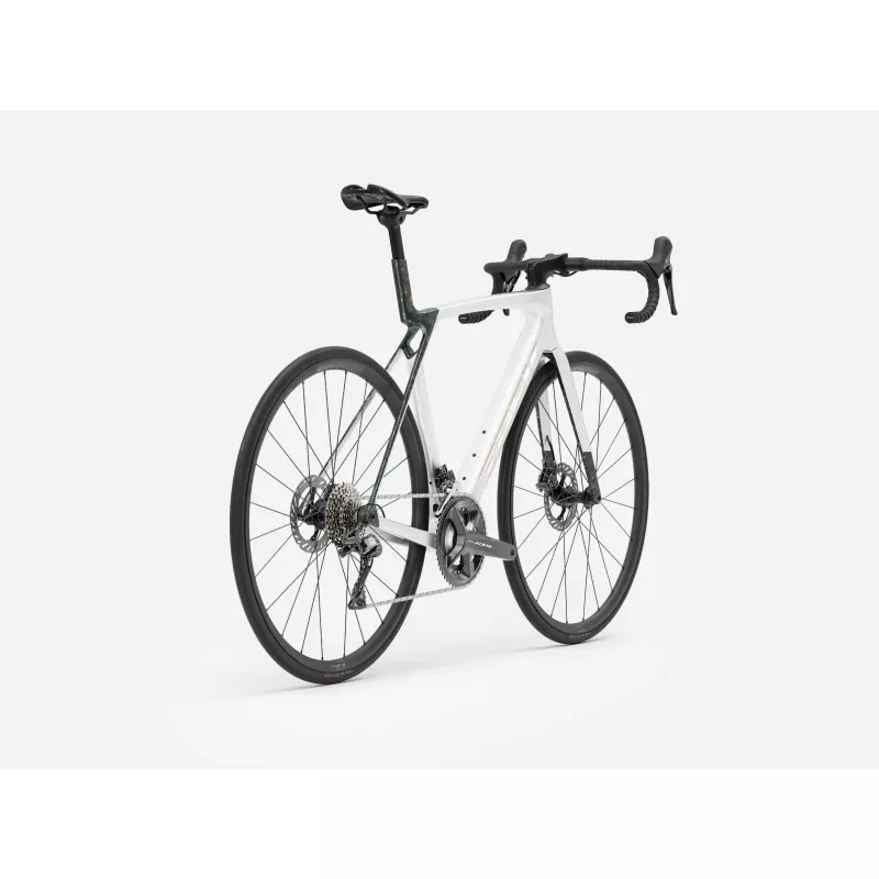 Trek Madone SL 5 Gen 8 2026 - Bilde 2