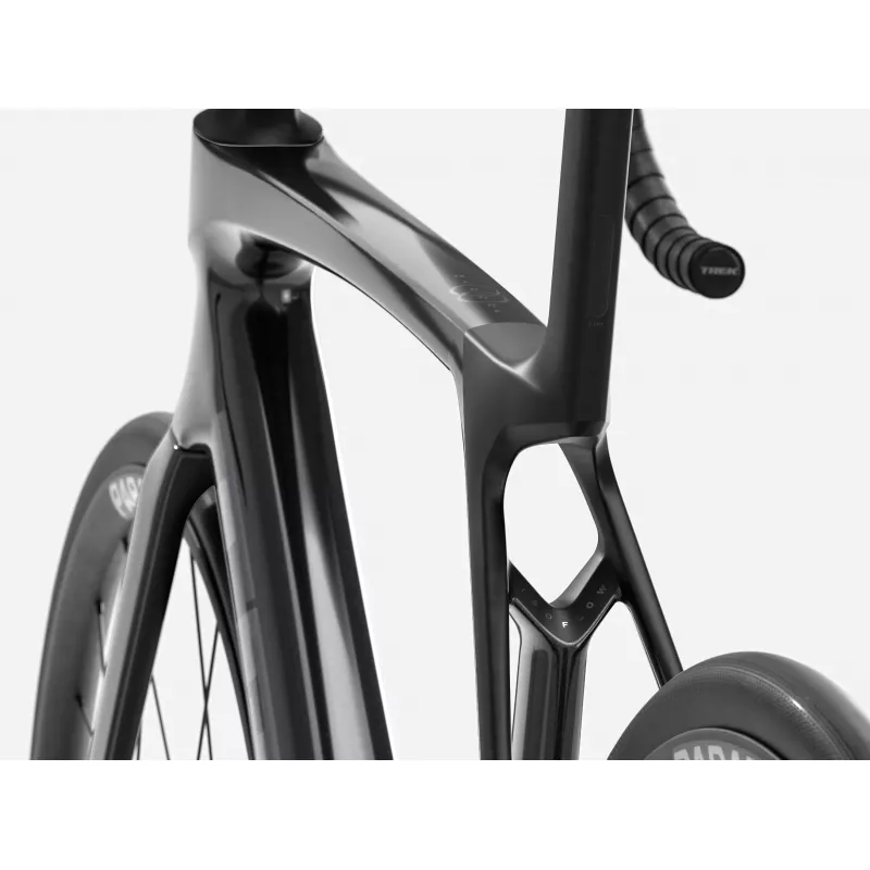 Trek Madone SL 5 Gen 8 2026 - Bilde 4