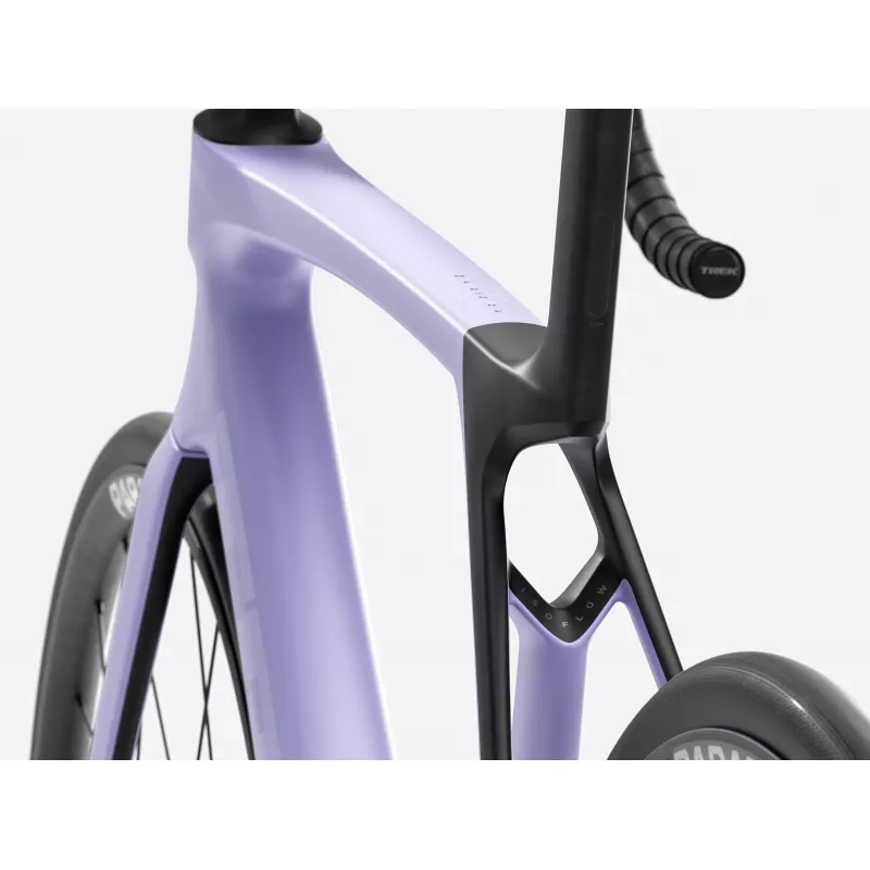 Trek Madone SL 5 Gen 8 2026 - Bilde 4