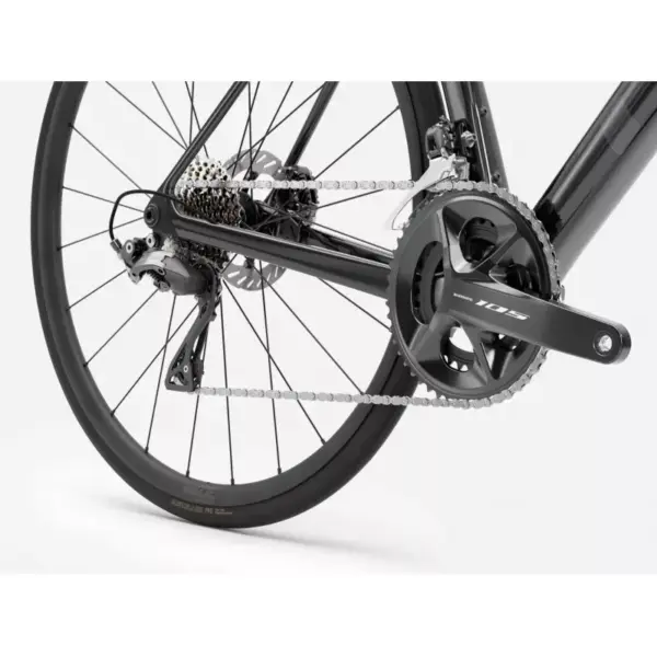 Trek Madone SL 5 Gen 8 2026