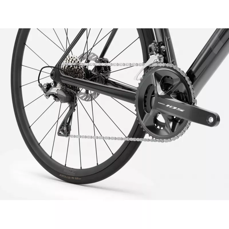 Trek Madone SL 5 Gen 8 2026 - Bilde 6