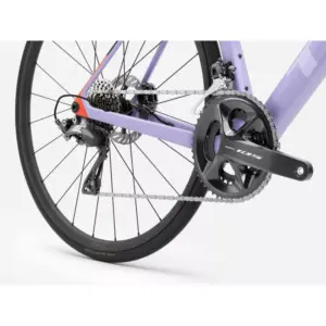 Trek Madone SL 5 Gen 8 2026 - Bilde 6