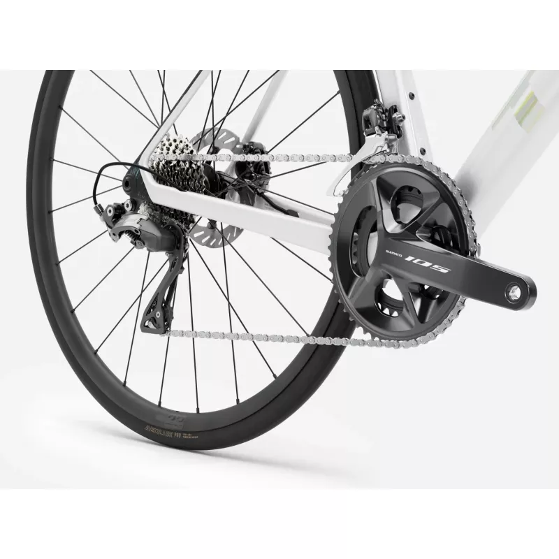 Trek Madone SL 5 Gen 8 2026 - Bilde 6