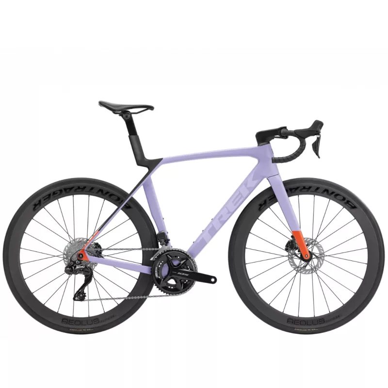 Trek Madone SL 6 Gen 8 2026 - Bilde 1