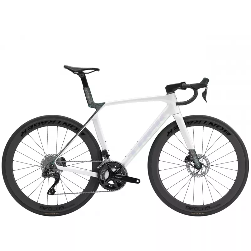 Trek Madone SL 6 Gen 8 2026 - Bilde 1
