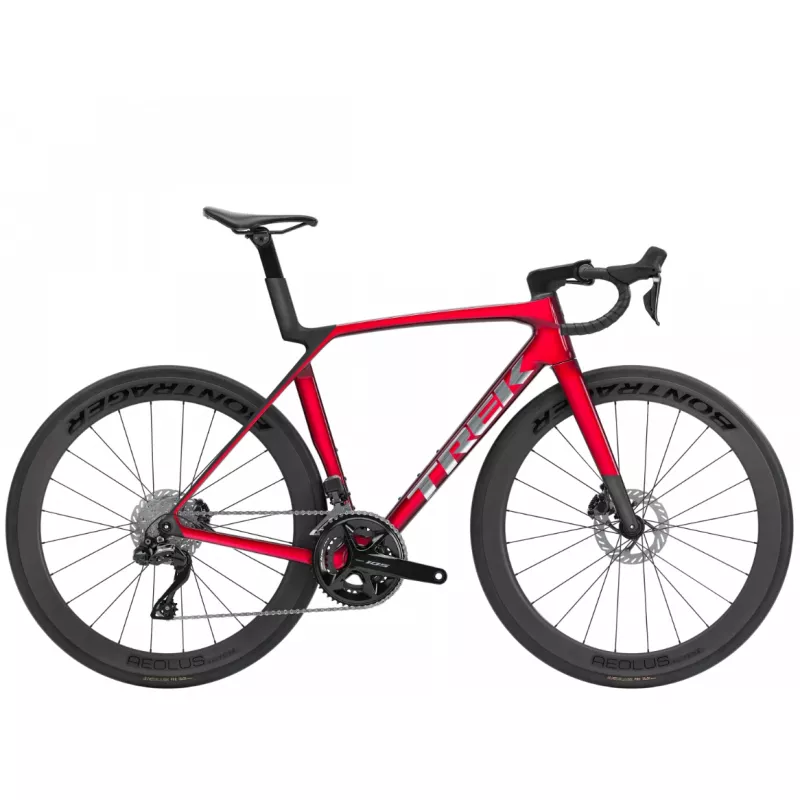 Trek Madone SL 6 Gen 8 2026 - Bilde 1