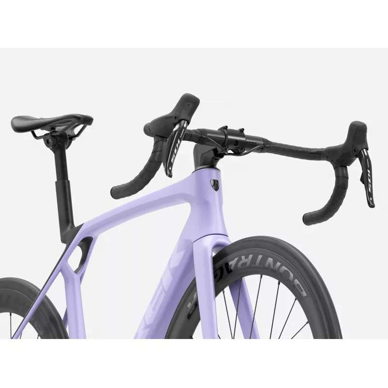 Trek Madone SL 6 Gen 8 2026 - Bilde 4