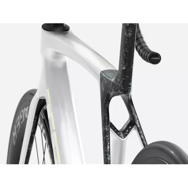 Trek Madone SL 6 Gen 8 2026 - Bilde 4