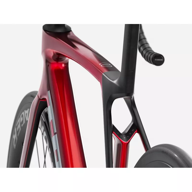 Trek Madone SL 6 Gen 8 2026 - Bilde 4