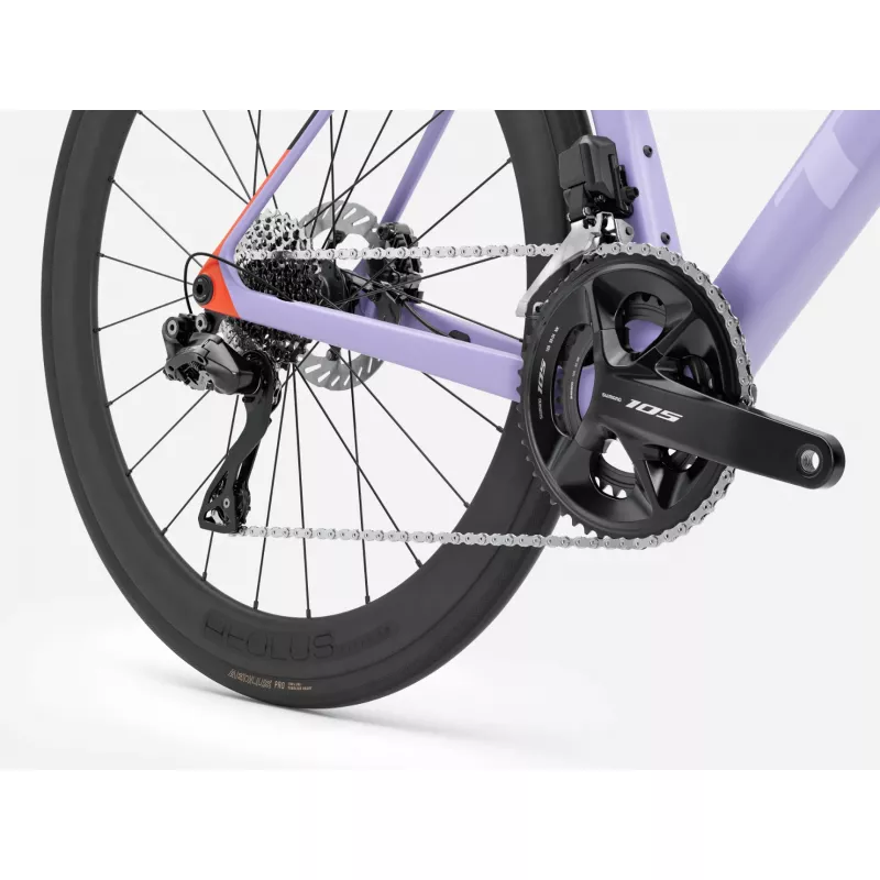 Trek Madone SL 6 Gen 8 2026 - Bilde 5