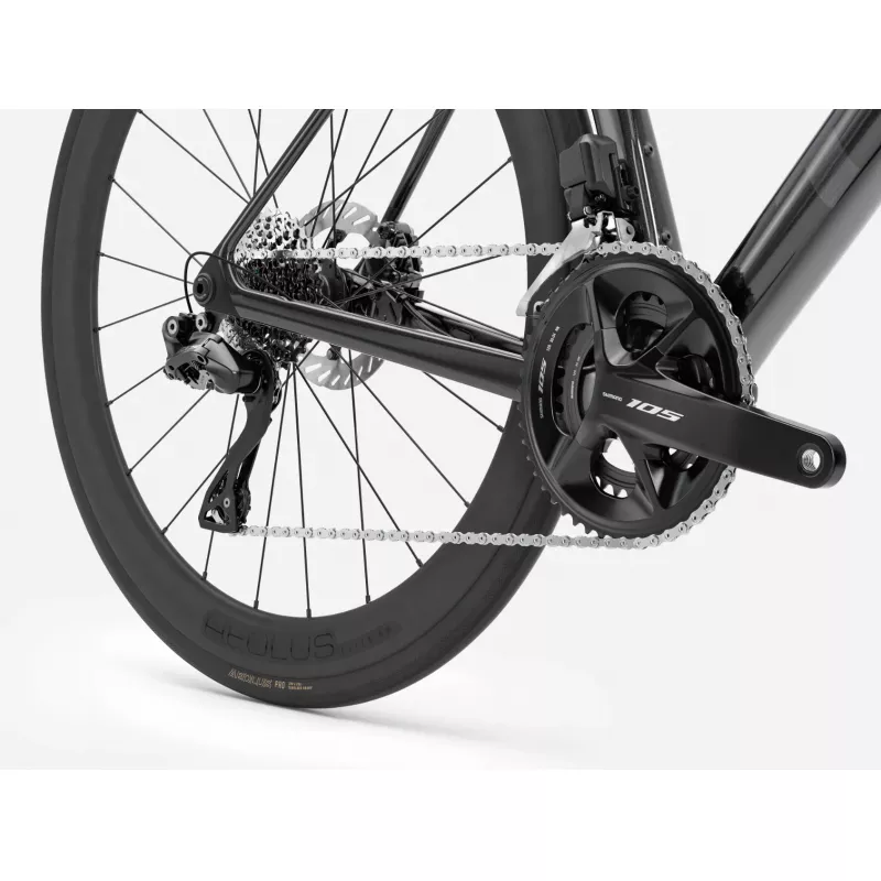 Trek Madone SL 6 Gen 8 2026 - Bilde 6