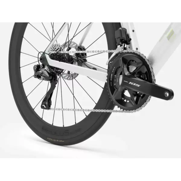 Trek Madone SL 6 Gen 8 2026