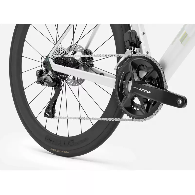 Trek Madone SL 6 Gen 8 2026 - Bilde 6