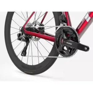 Trek Madone SL 6 Gen 8 2026 - Bilde 6