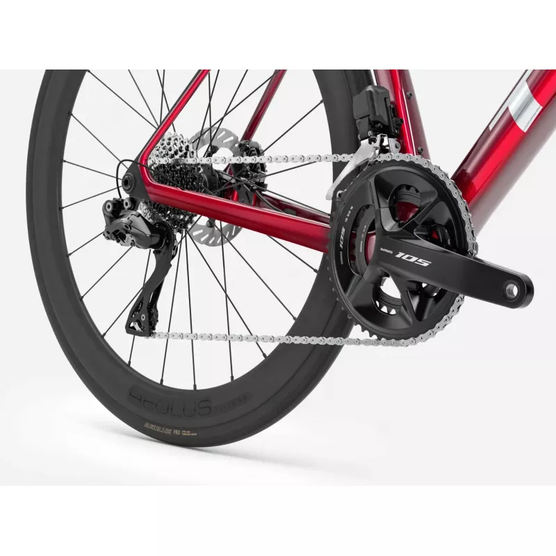 Trek Madone SL 6 Gen 8 2026 - Bilde 6