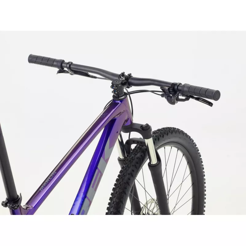 Trek Marlin 4 Gen 3 2026 - Bilde 3