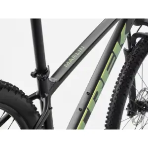 Trek Marlin 4 Gen 3 2026 - Bilde 4