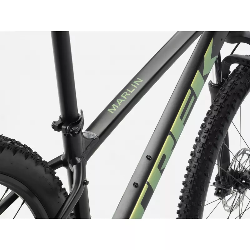 Trek Marlin 4 Gen 3 2026 - Bilde 4