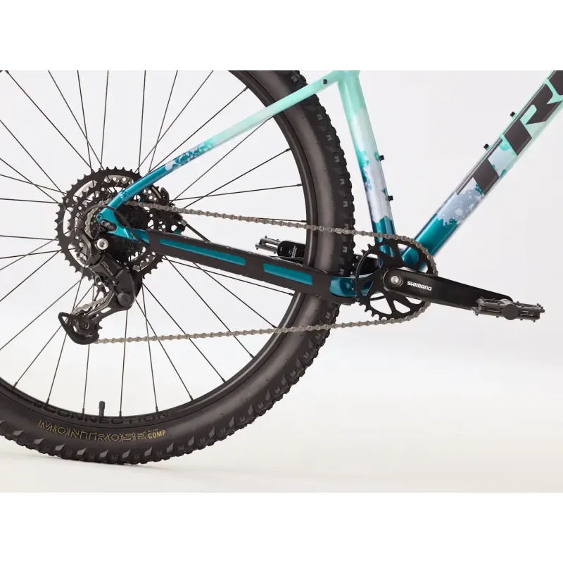 Trek Marlin 5 Gen 3 2026 - Bilde 6