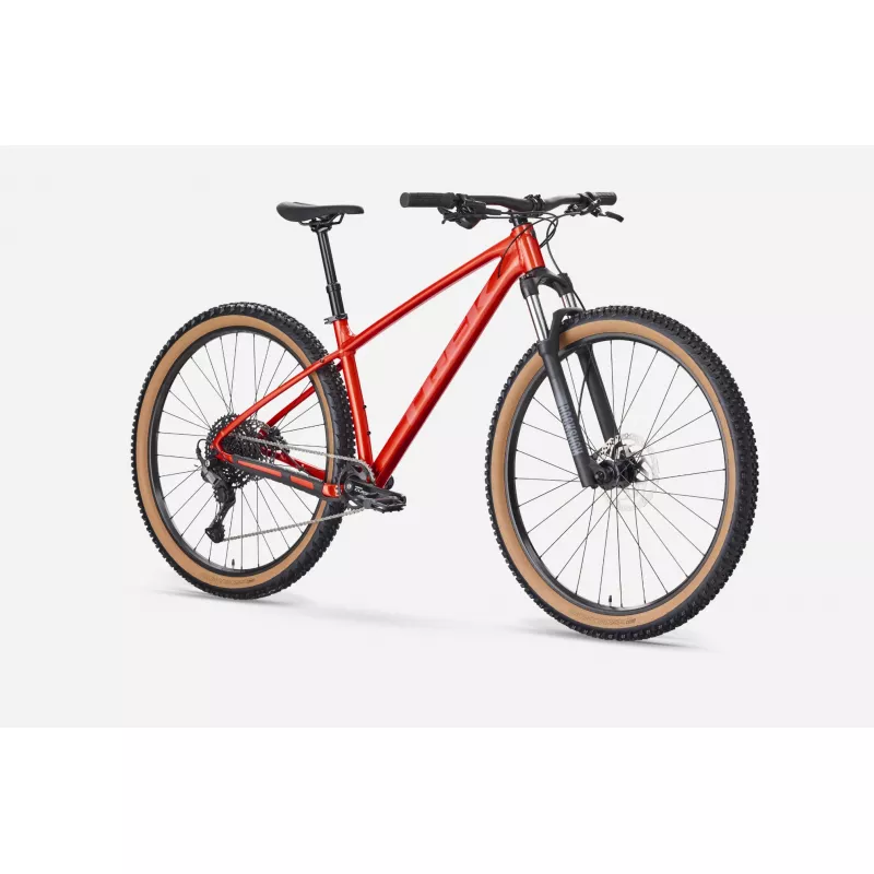 Trek Marlin 6 Gen 3 2026 - Bilde 2
