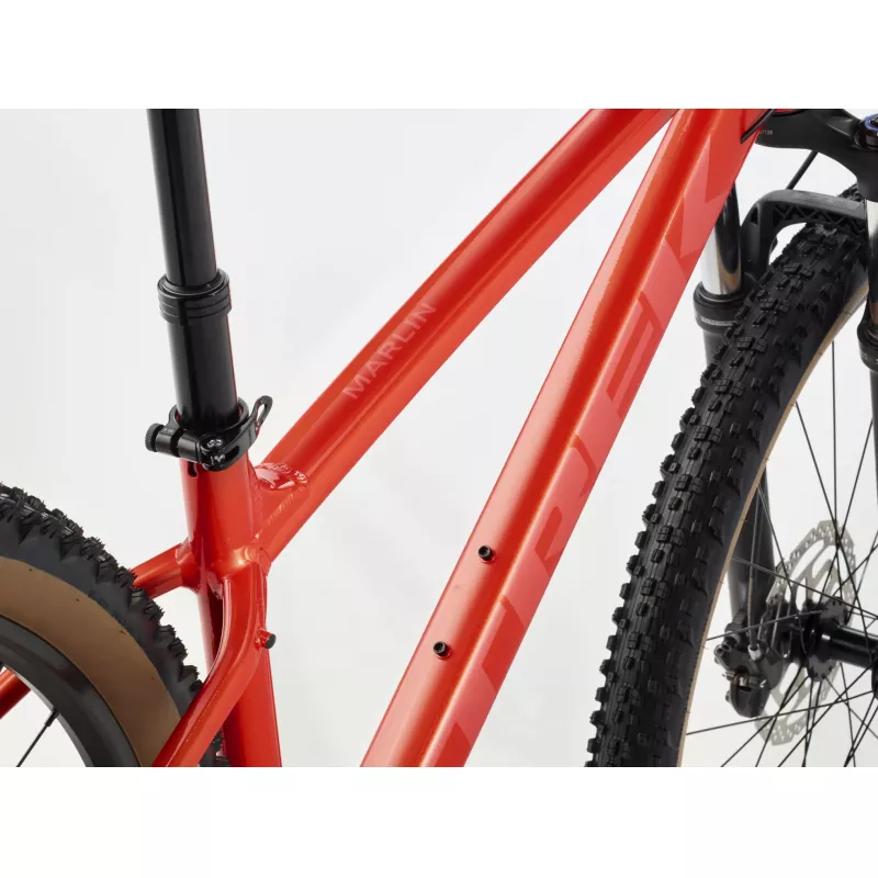 Trek Marlin 6 Gen 3 2026 - Bilde 6