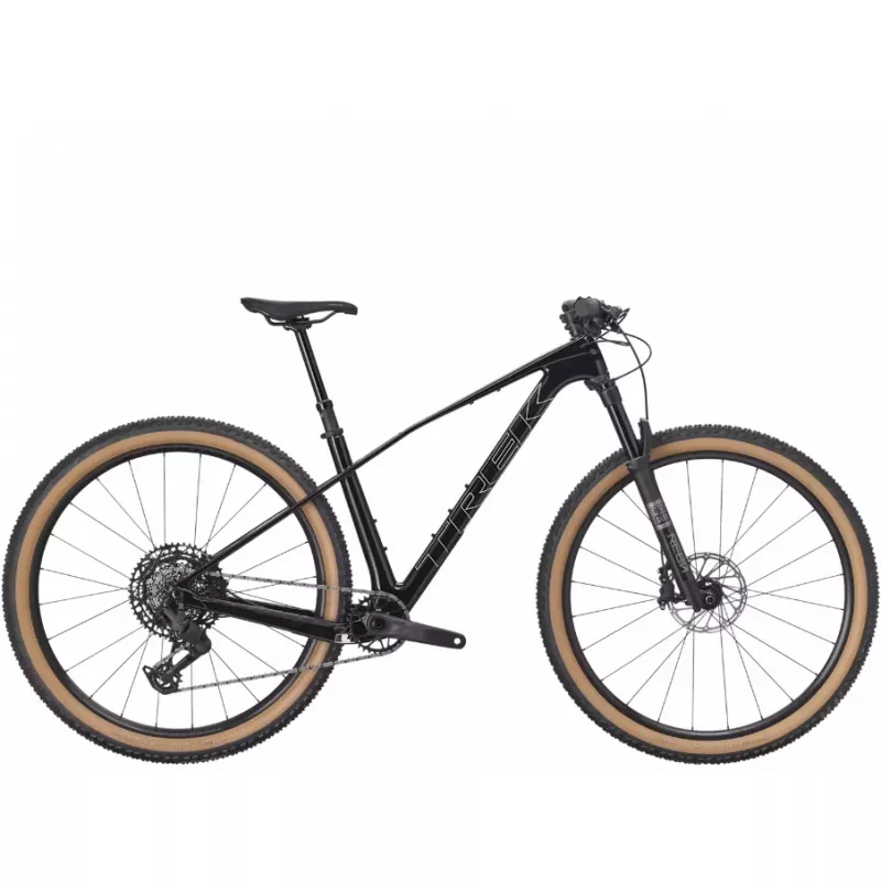 Trek Procaliber 9.6 Gen 3 2026 - Bilde 1