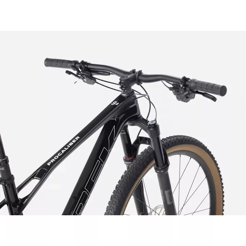 Trek Procaliber 9.6 Gen 3 2026 - Bilde 4