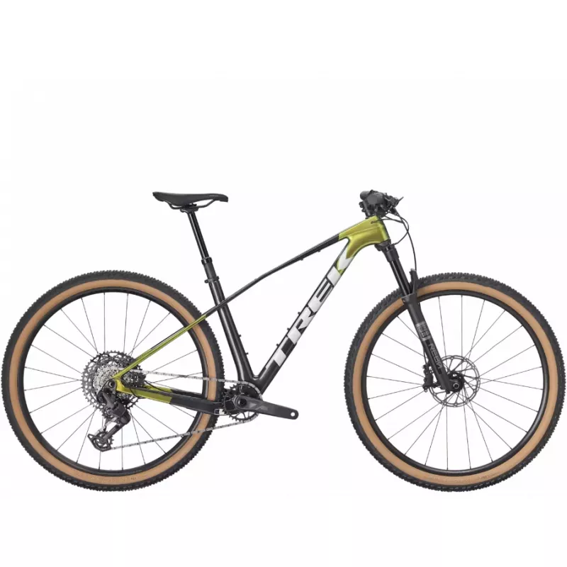 Trek Procaliber 9.6 Gen 3 2026 - Bilde 1