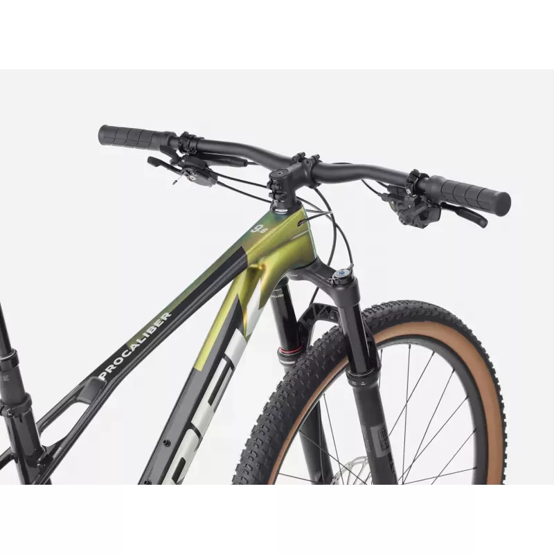 Trek Procaliber 9.6 Gen 3 2026 - Bilde 3