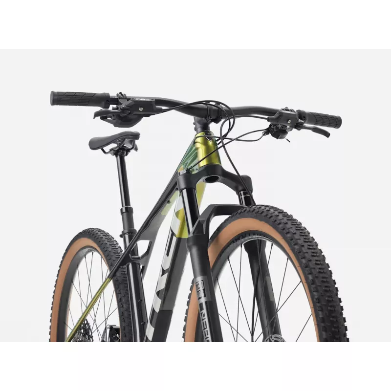 Trek Procaliber 9.6 Gen 3 2026 - Bilde 4