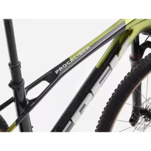Trek Procaliber 9.6 Gen 3 2026 - Bilde 5