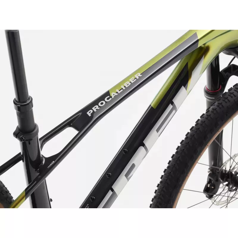 Trek Procaliber 9.6 Gen 3 2026 - Bilde 5