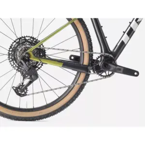 Trek Procaliber 9.6 Gen 3 2026 - Bilde 6