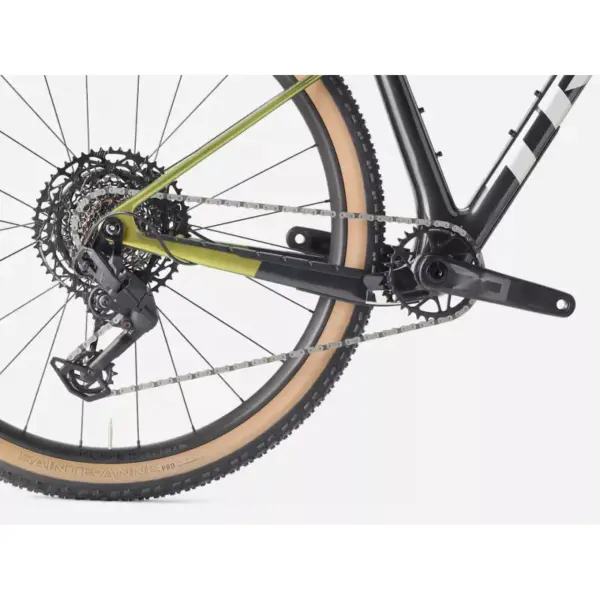 Trek-Procaliber 9.6 Gen 3 2026–Lillehammer Sport-6 Trek Procaliber 9.6 Gen 3 2026