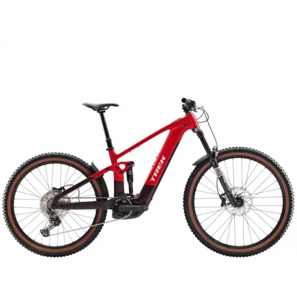 Trek Rail+ 5 Gen 5