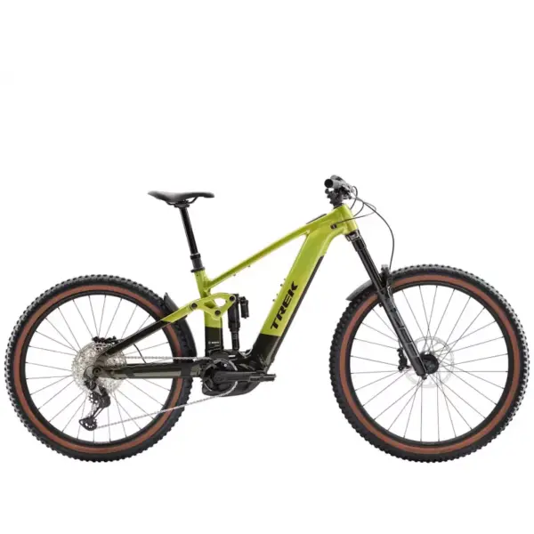 Trek Rail+ 8 Gen 5