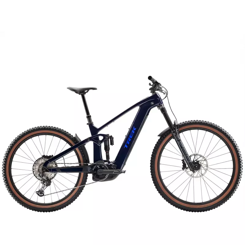Trek Rail+ 9.7 Gen 5 - Bilde 1