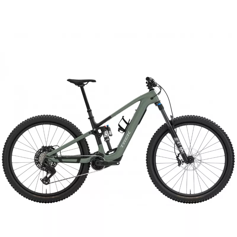 Trek Fuel+ EX 9.7 Gen 2 2026 - Bilde 1