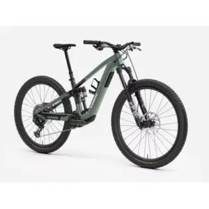 Trek Fuel+ EX 9.7 Gen 2 2026 - Bilde 2