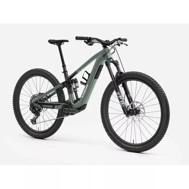 Trek Fuel+ EX 9.7 Gen 2 2026 - Bilde 2