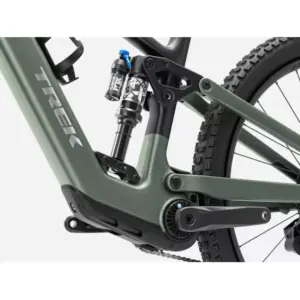 Trek Fuel+ EX 9.7 Gen 2 2026 - Bilde 3