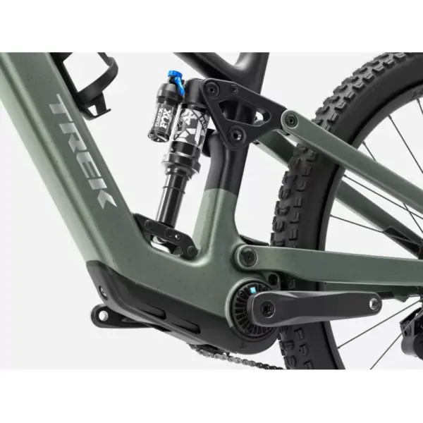 Trek Fuel+ EX 9.7 Gen 2 2026