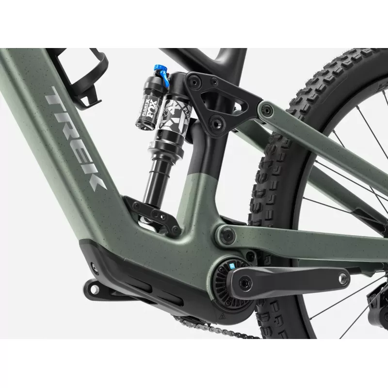 Trek Fuel+ EX 9.7 Gen 2 2026 - Bilde 3