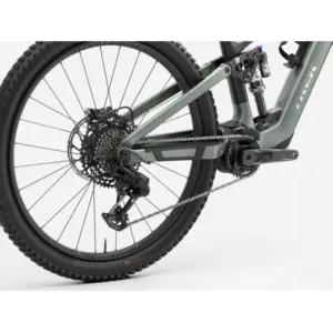 Trek Fuel+ EX 9.7 Gen 2 2026 - Bilde 4