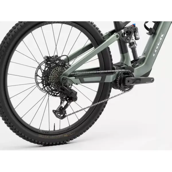 Trek Fuel+ EX 9.7 Gen 2 2026